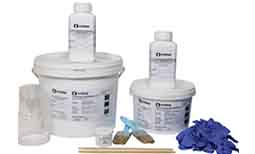 Composite Mold Making Kits